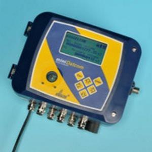 Gas Metering Communication & Data Collection